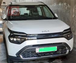 کیا کارینس
